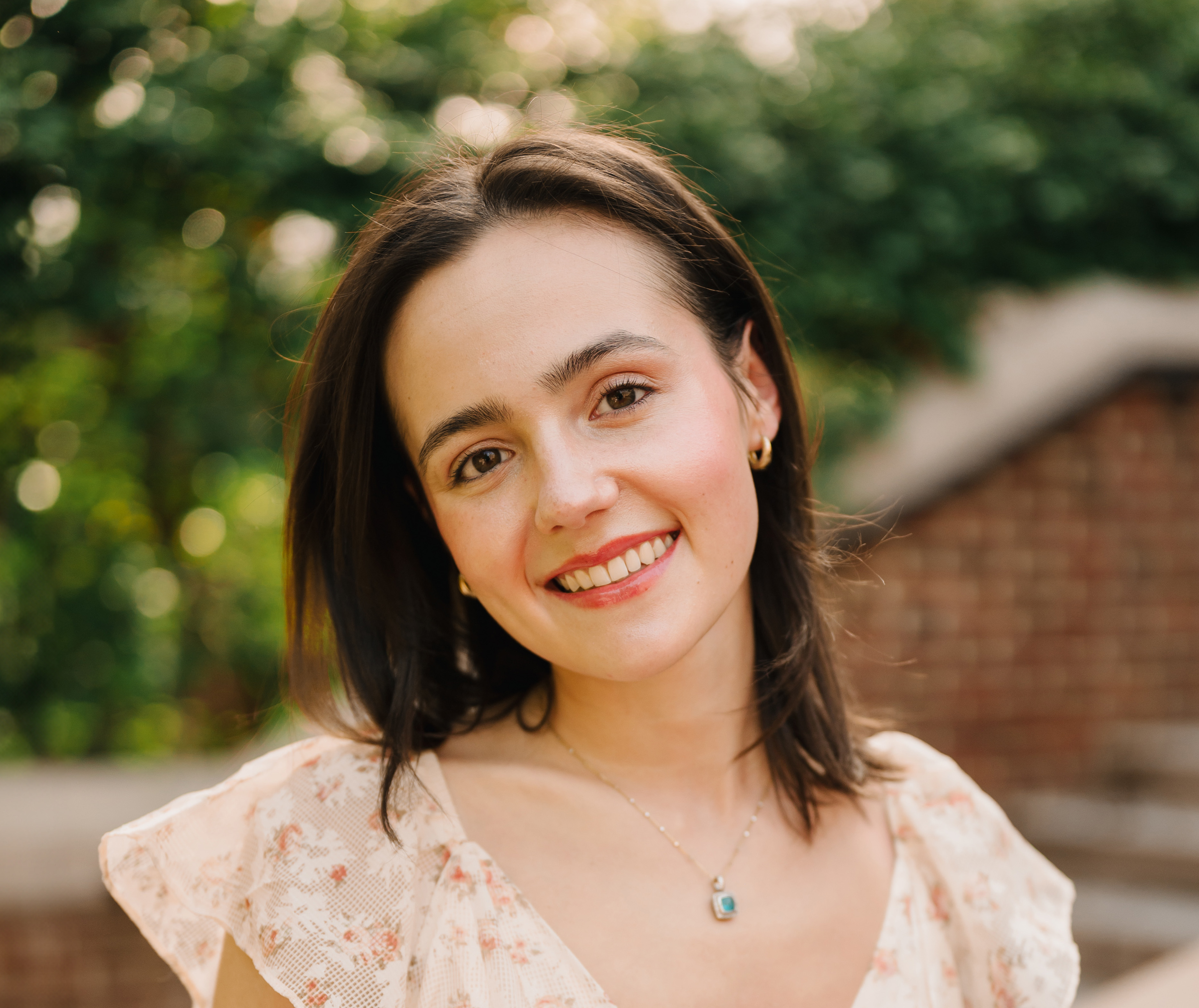 Bradford Molecular Genetics tutor named Jacqueline