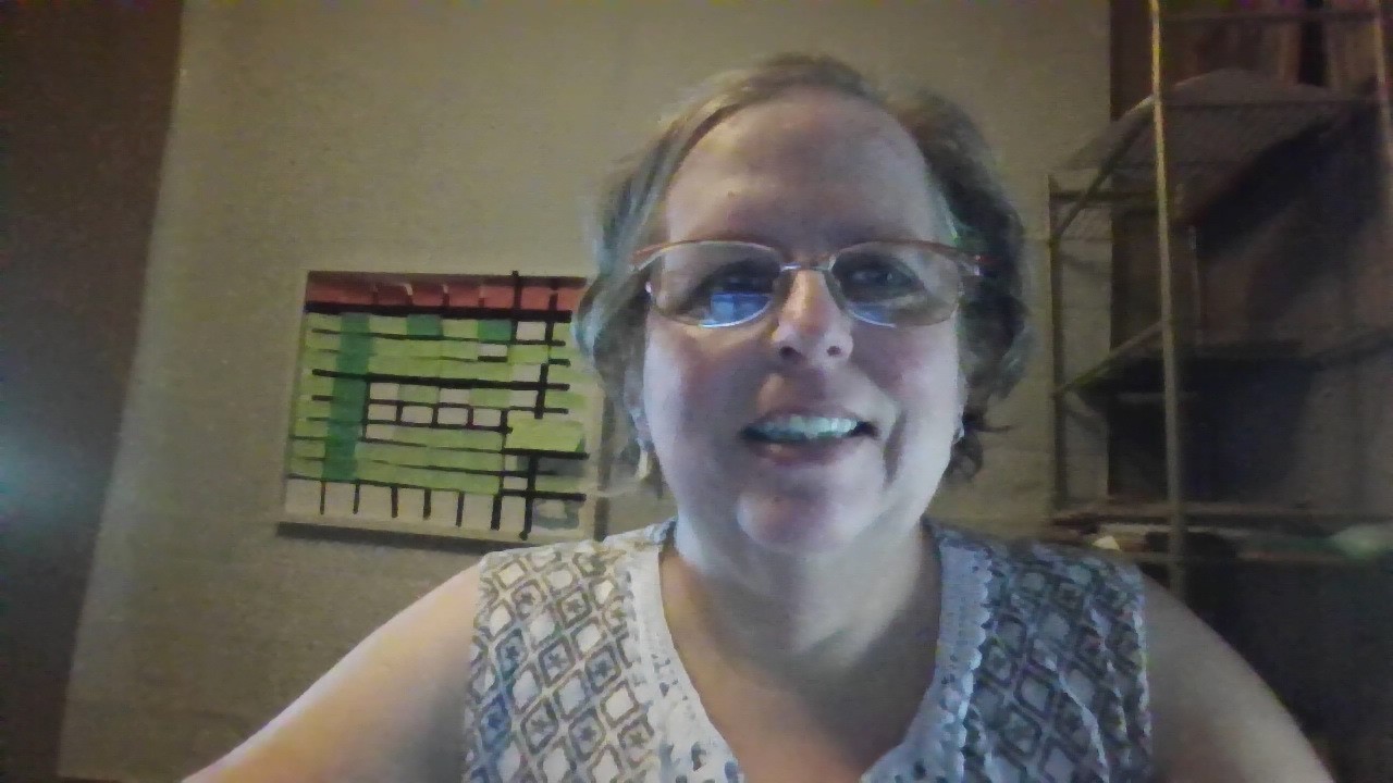Cambridge Executive Functioning tutor named Renee Thomas Cambridge Executive Functioning tutor named Renee Thomas