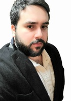 Vancouver Fluid Dynamics tutor named Selim Vancouver Fluid Dynamics tutor named Selim