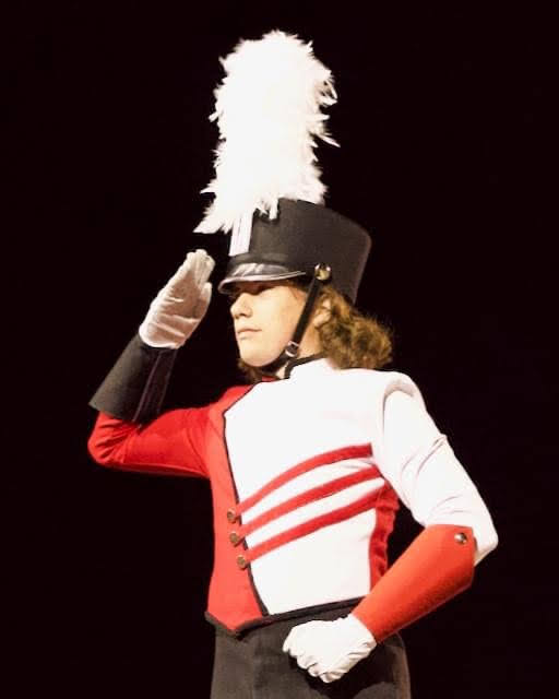 London Cyber Security tutor named Samuel