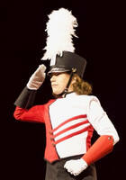 Edinburgh Grade 12 Data Management tutor named Samuel