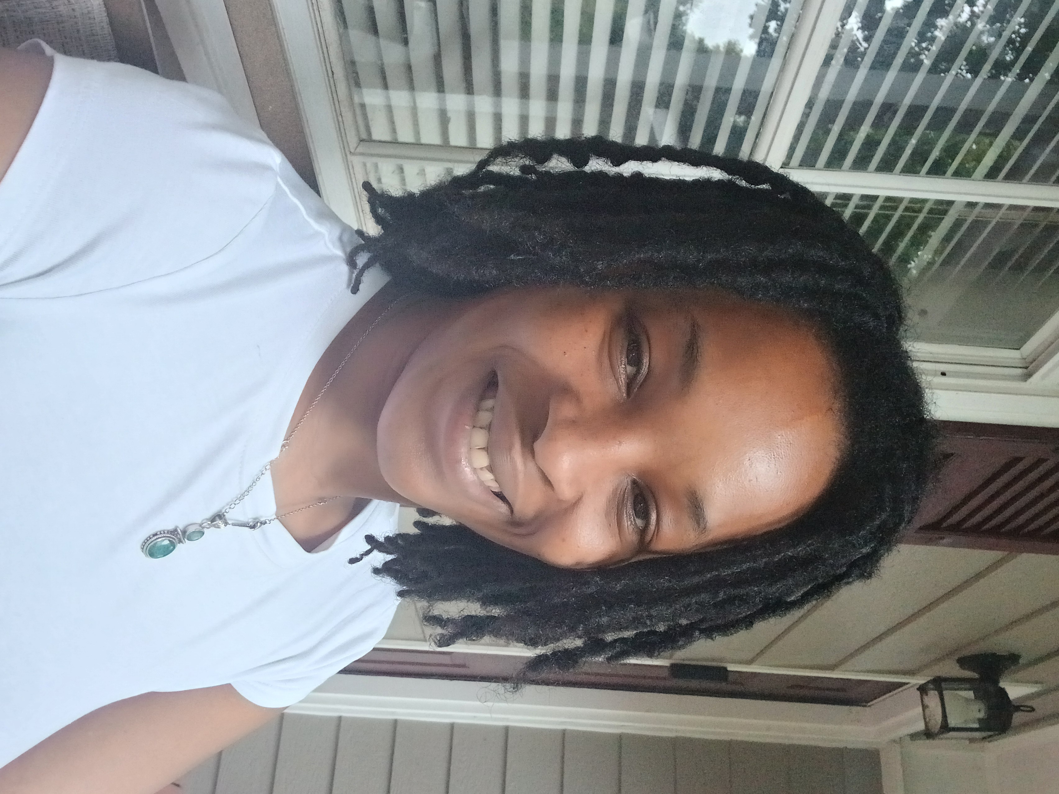 Glasgow African-American History tutor named Kayla