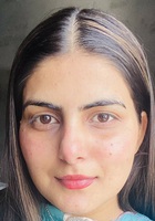 Ottawa Inorganic Chemistry tutor named Parminder Kaur Ottawa Inorganic Chemistry tutor named Parminder Kaur