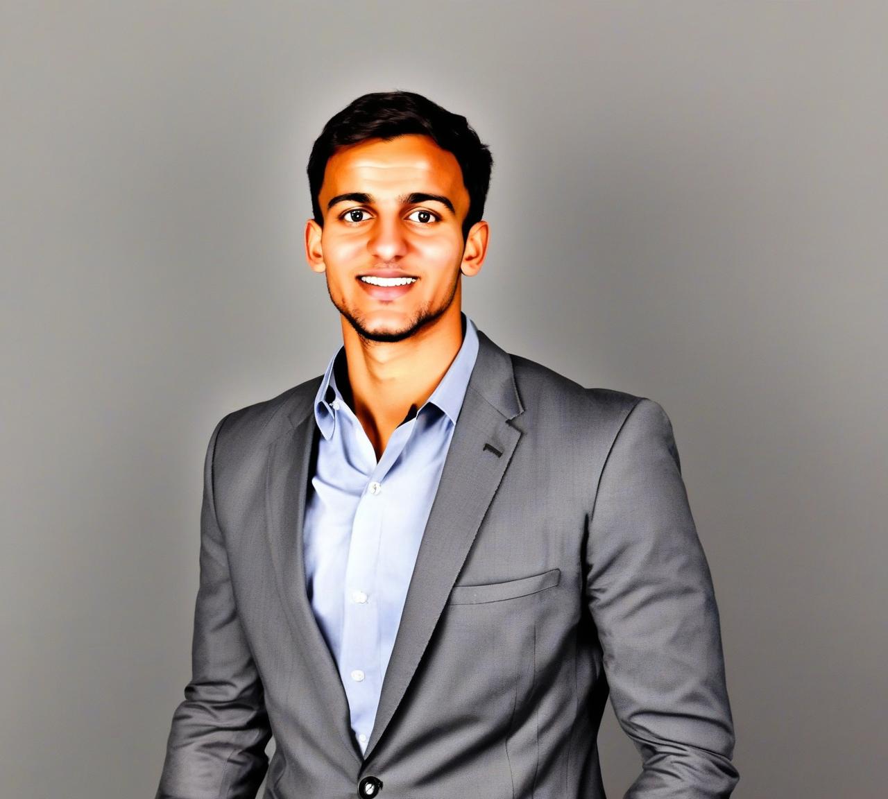 Bath IB Computer Science tutor named Abhishek