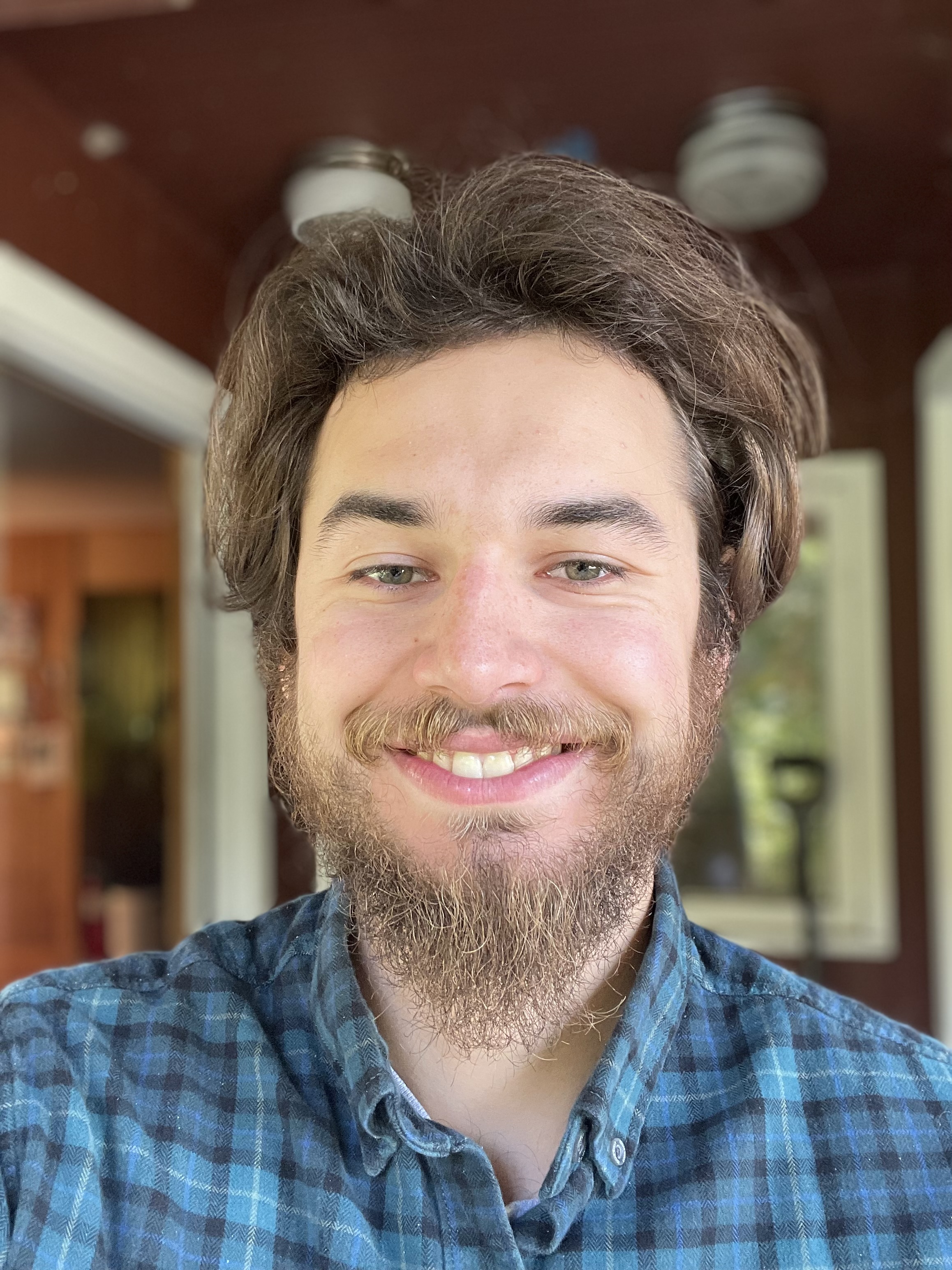 Victoria Latin America History tutor named Camran Victoria Latin America History tutor named Camran