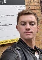 Bradford Differential Calculus tutor named Eric Bradford Differential Calculus tutor named Eric