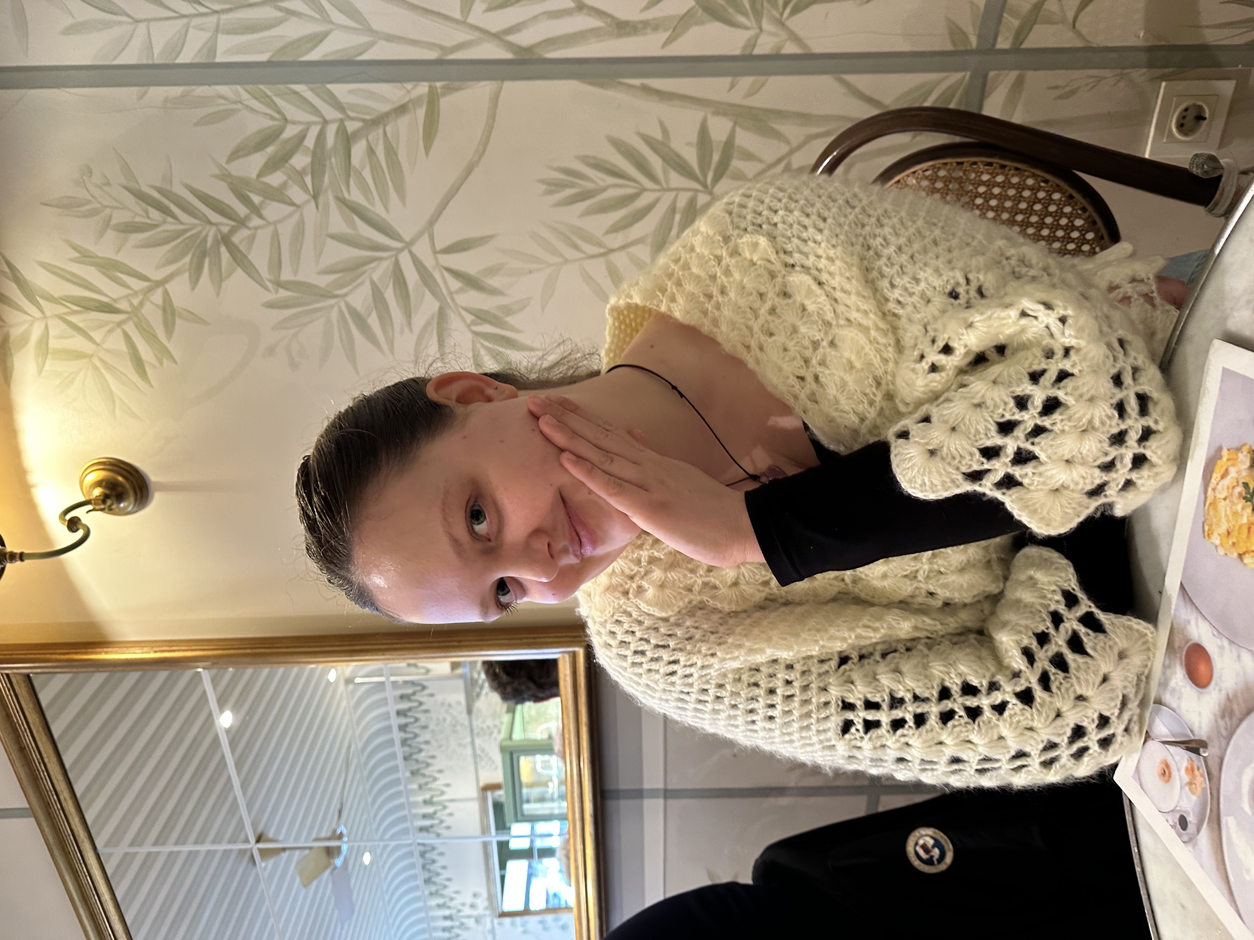 Birmingham Painting tutor named Rachel Birmingham Painting tutor named Rachel