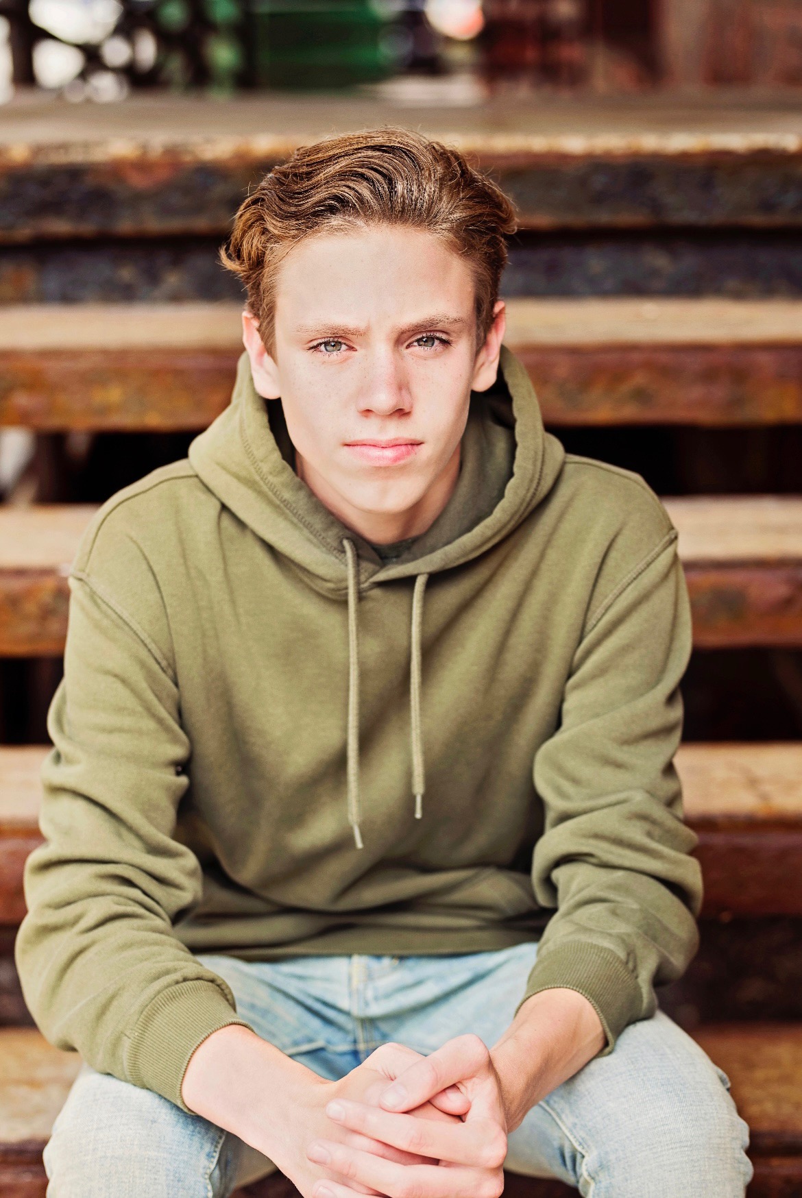 Bath Machine Learning tutor named Nick