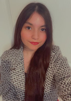 Victoria Roblox tutor named Chantal Victoria Roblox tutor named Chantal