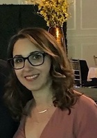 Bradford Differential Calculus tutor named Marna Bradford Differential Calculus tutor named Marna