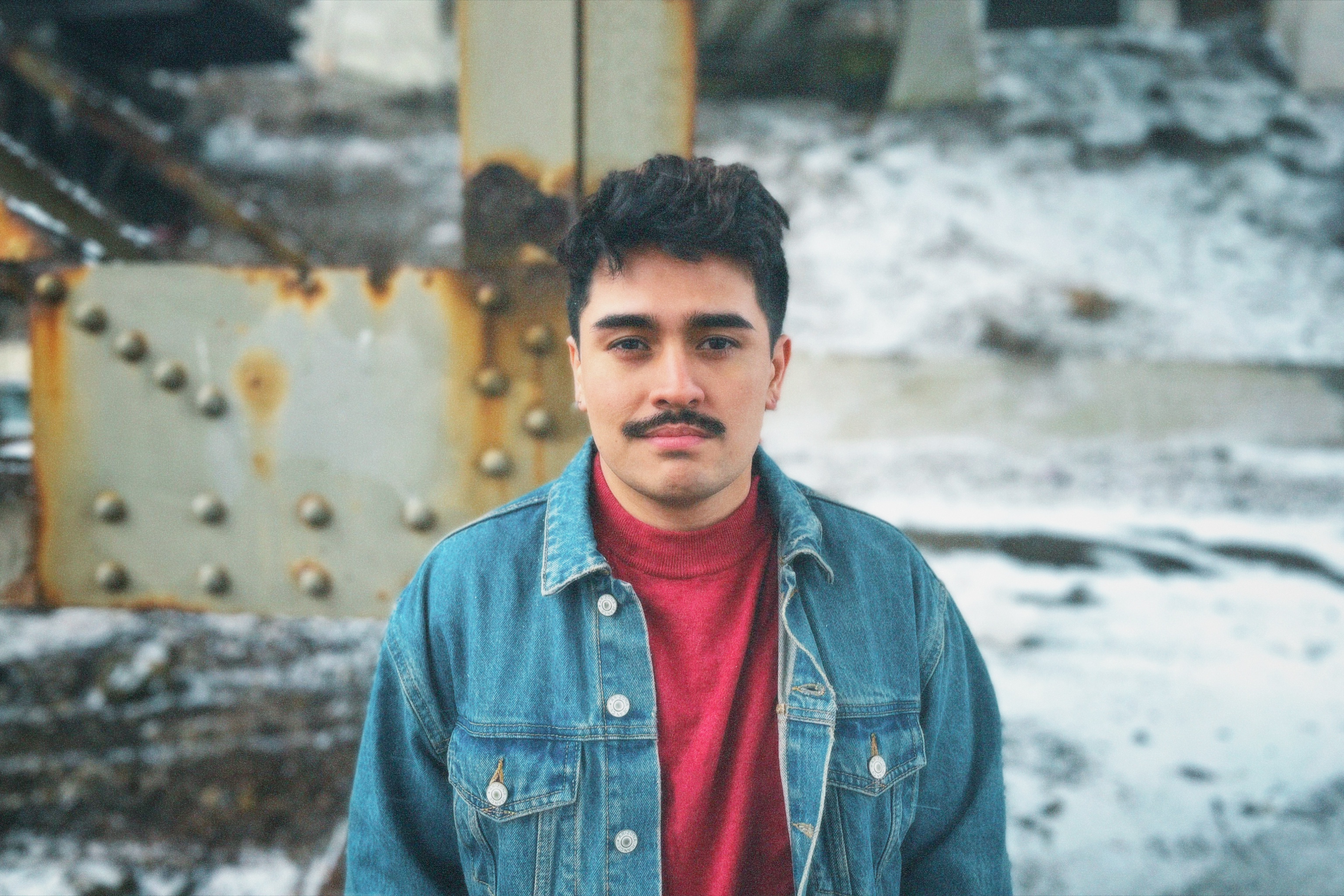 Hamilton Women's Studies tutor named Alexander