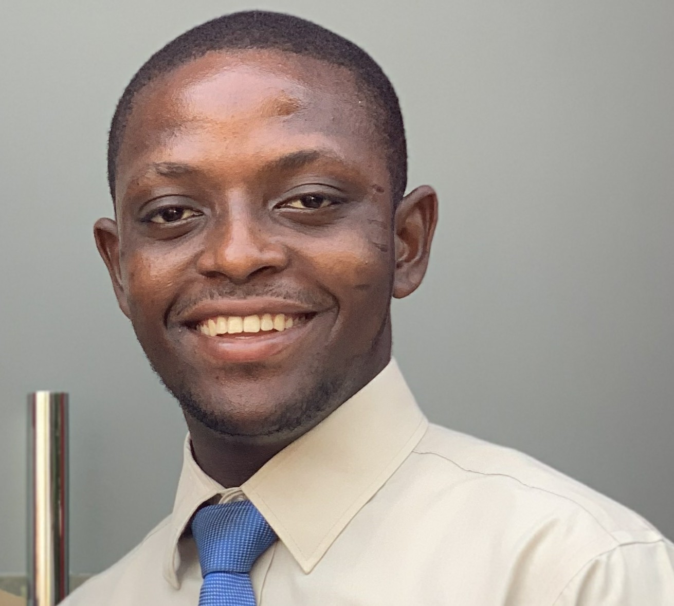 Manchester Cost Accounting tutor named Maxwell