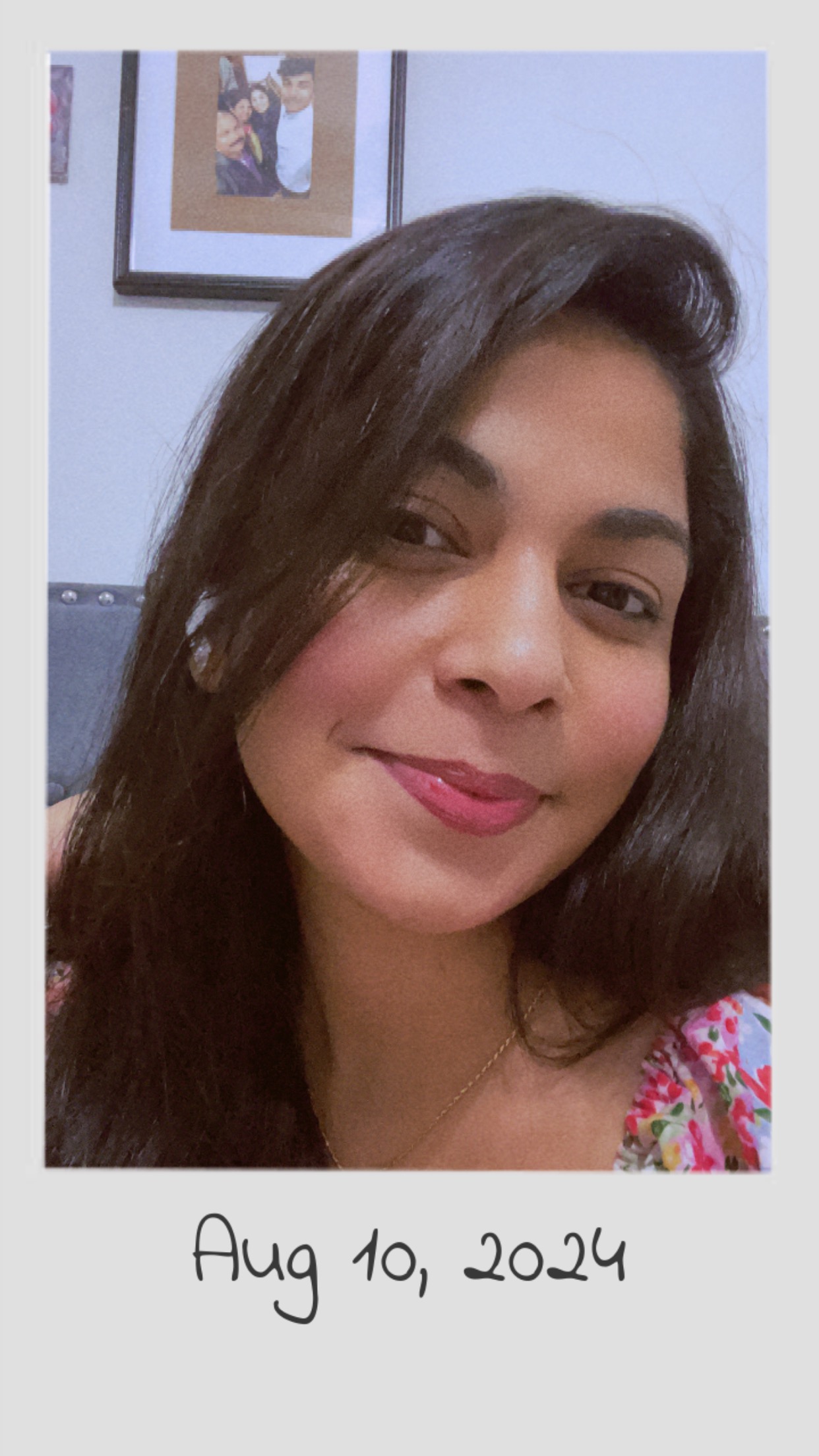 Durham Salesforce Admin tutor named Supriya