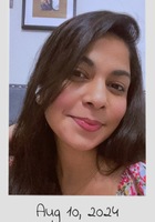 Bradford Salesforce Admin tutor named Supriya