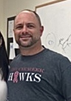 Oshawa SAT Subject Test in Italian with Listening tutor named James