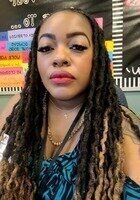 Durham African-American History tutor named Candace