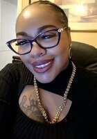 Online AAI - Accredited Adviser in Insurance tutor named Candace