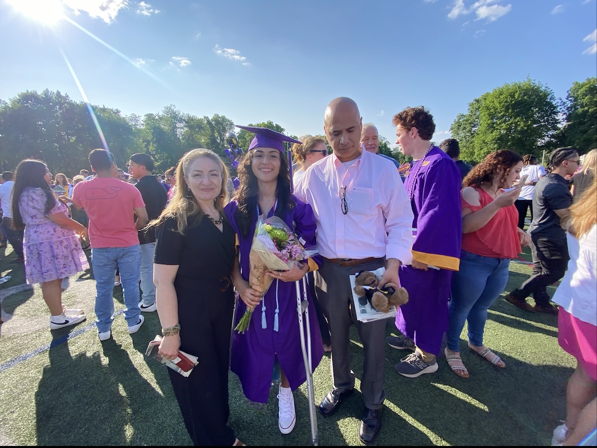 Belfast Latin America History tutor named Alejandra