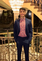 Hamilton Classics tutor named Avi Hamilton Classics tutor named Avi
