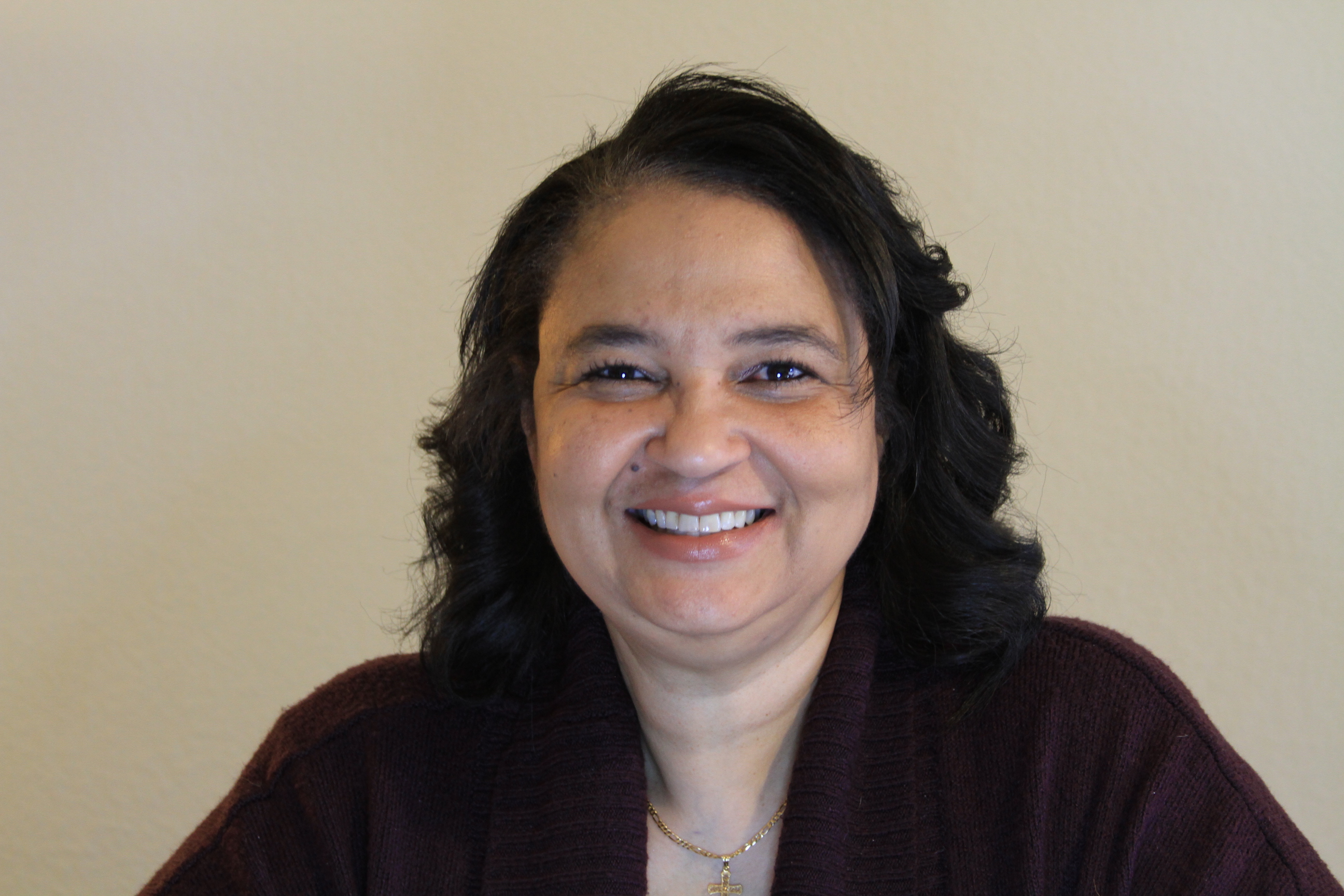 Winnipeg Managerial Economics tutor named Angela