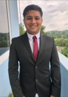 London Software Engineering tutor named Jair Abdiel London Software Engineering tutor named Jair Abdiel