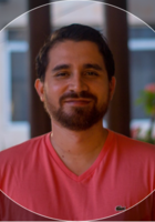 Manchester Latin America History tutor named Jorge Manchester Latin America History tutor named Jorge