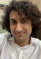 Cambridge Elementary Statistics tutor named Armon Cambridge Elementary Statistics tutor named Armon