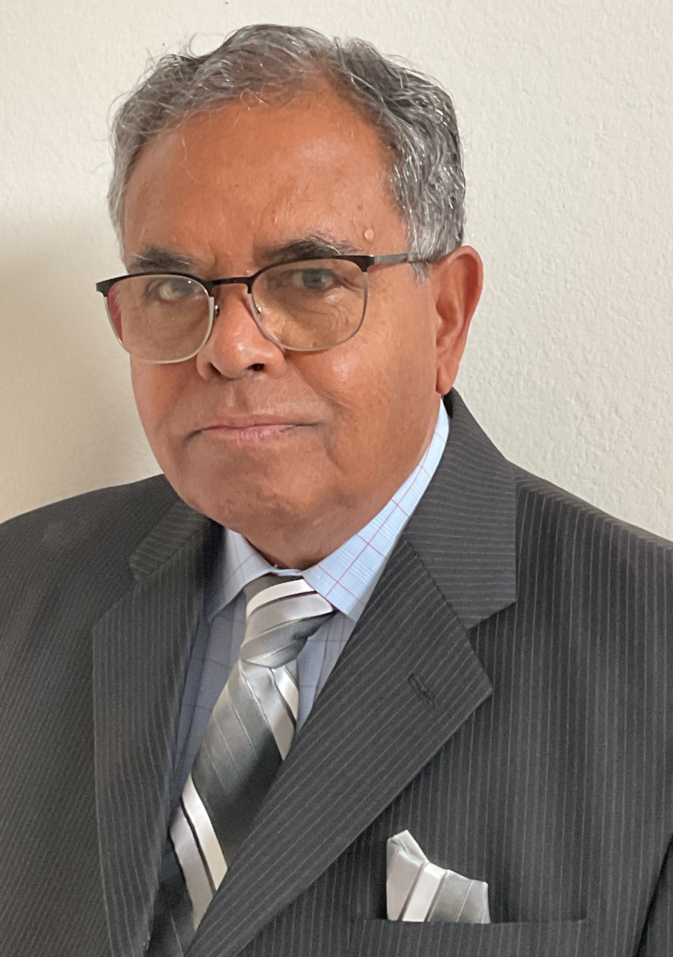 Manchester Software Engineering tutor named Nasim