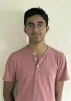 Victoria USACO tutor named Rohan Victoria USACO tutor named Rohan