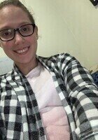 Leeds AFOQT - Air Force Officer Qualifying Test tutor named Gabrielle