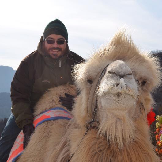 Bradford Math 2 tutor named Brendan