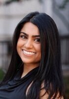 Cambridge Kindergarten Readiness tutor named Alyiah