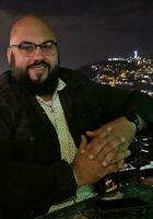 Cardiff Ancient and Medieval Heritage tutor named Victor Cardiff Ancient and Medieval Heritage tutor named Victor