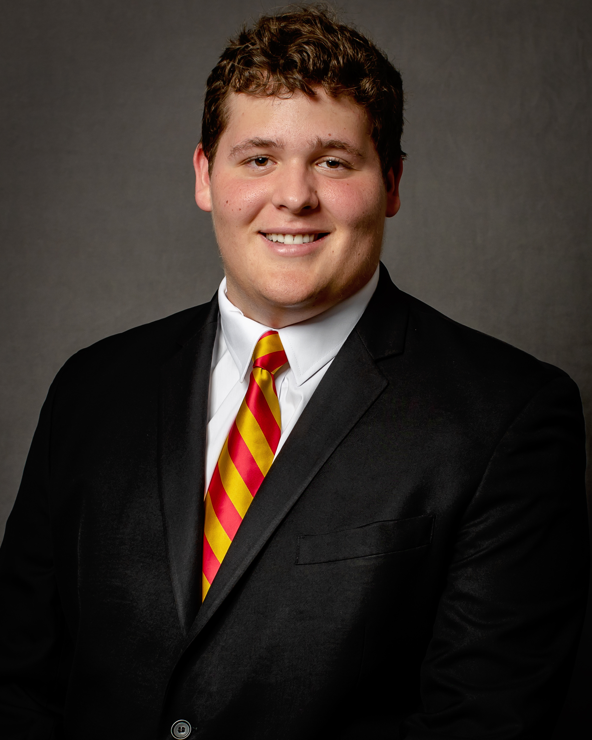 Belfast Organic Chemistry 2 tutor named Ethan