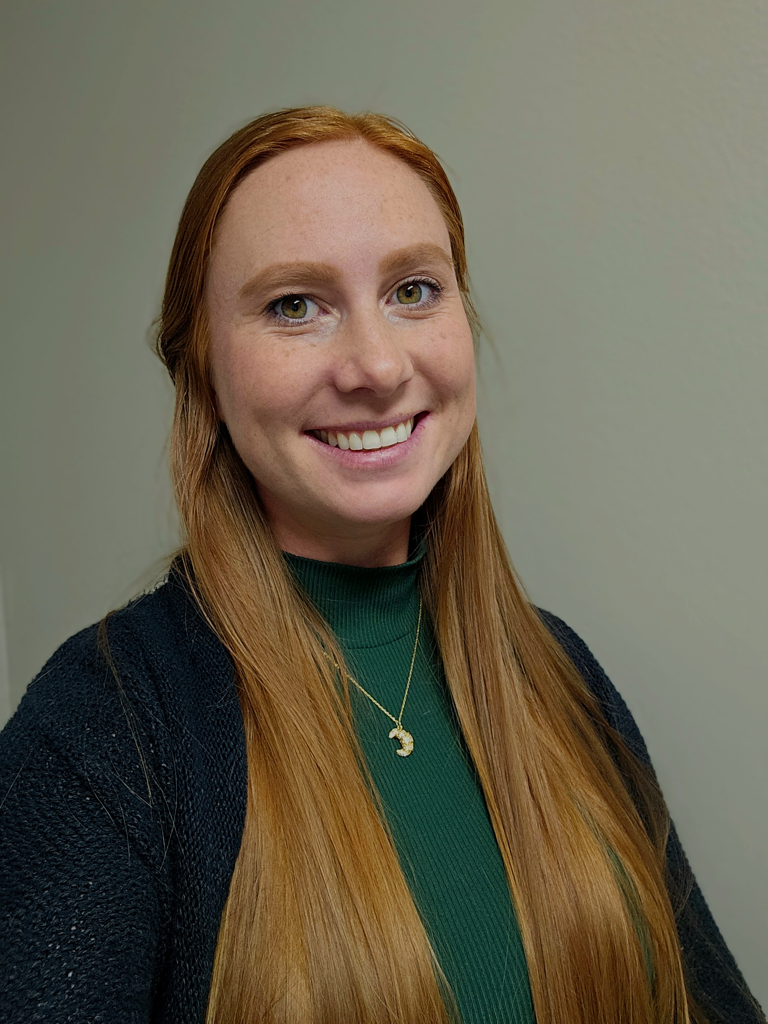 Leeds STAAR EOC tutor named Schuyler