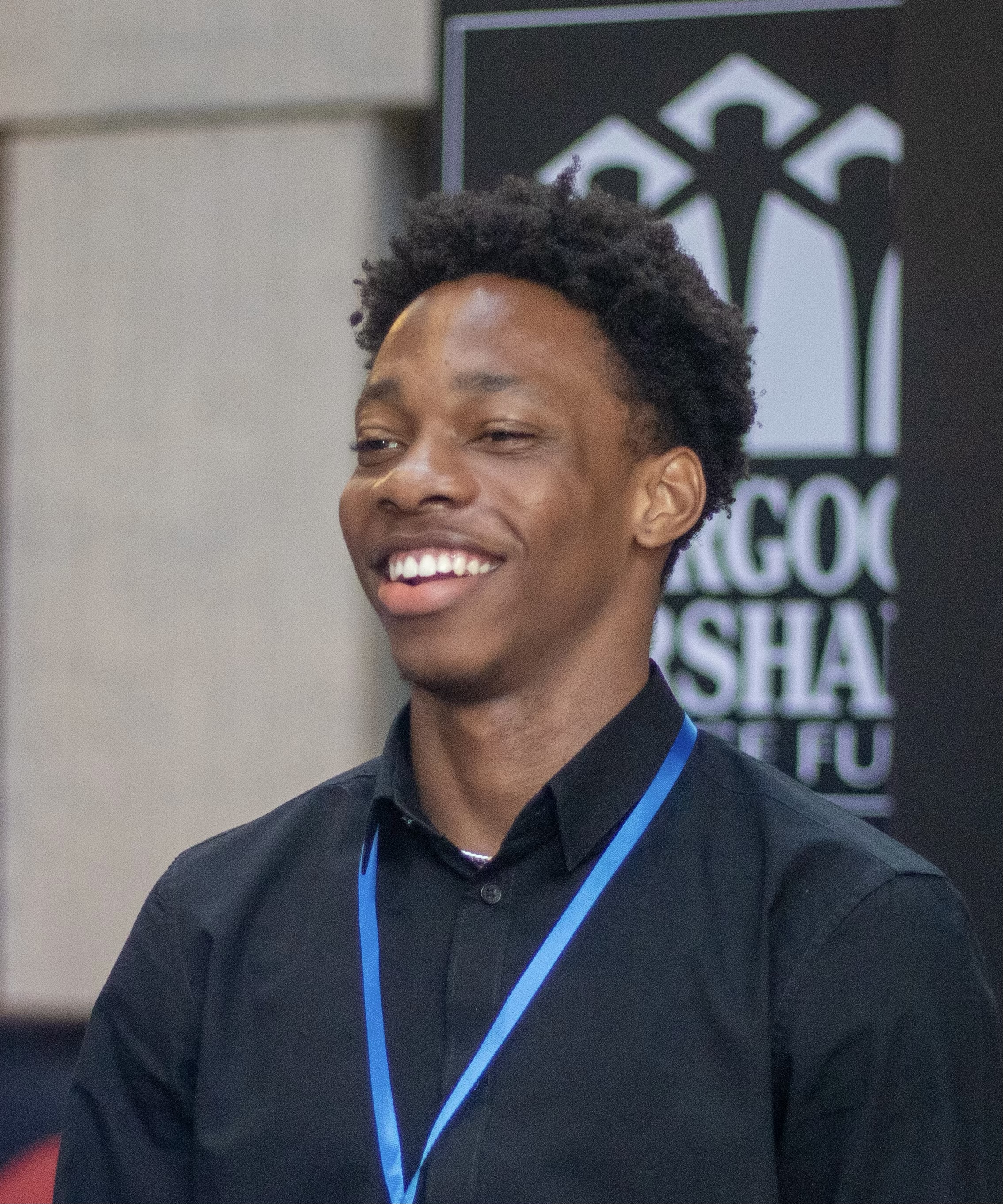 Bradford Electrical and Computer Engineering tutor named Ekomobong