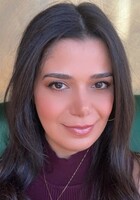 Edinburgh Software Engineering tutor named Rahel Edinburgh Software Engineering tutor named Rahel