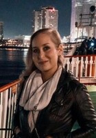 Hamilton CPE - Certificate of Proficiency in English tutor named Andreana Hamilton CPE - Certificate of Proficiency in English tutor named Andreana