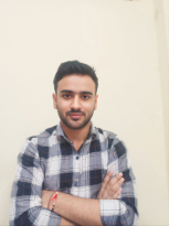 Edinburgh Inorganic Chemistry tutor named Ashik