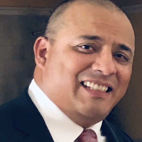 Oxford Materials Science tutor named Joaquin