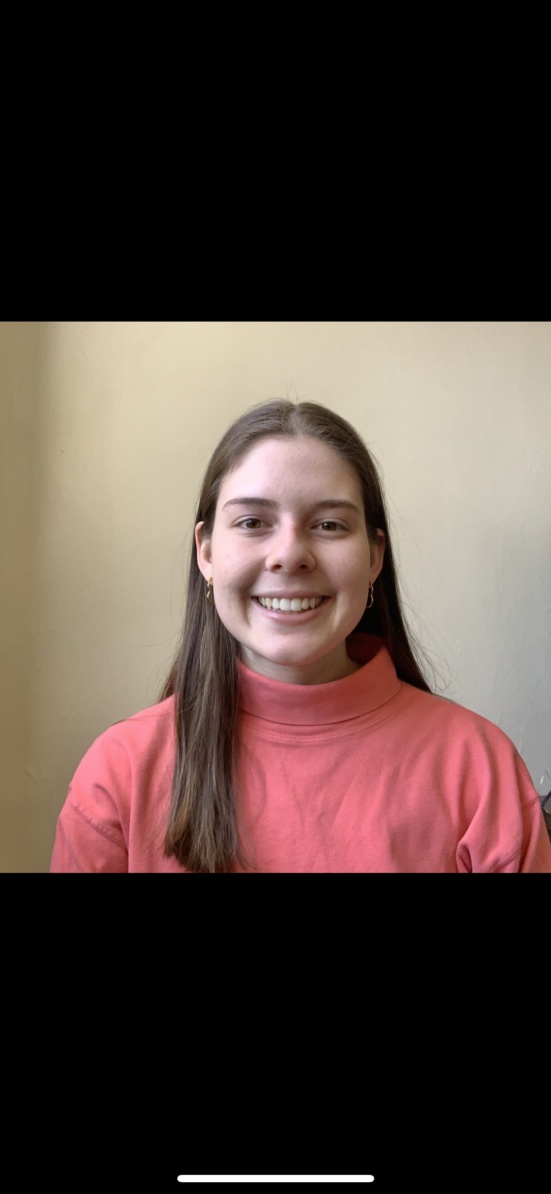 Cambridge Differential Calculus tutor named Sabrina