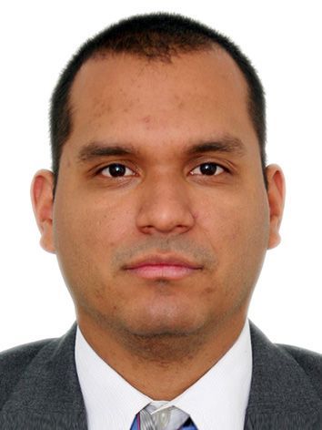 Glasgow Corporate Finance tutor named Romulo Glasgow Corporate Finance tutor named Romulo
