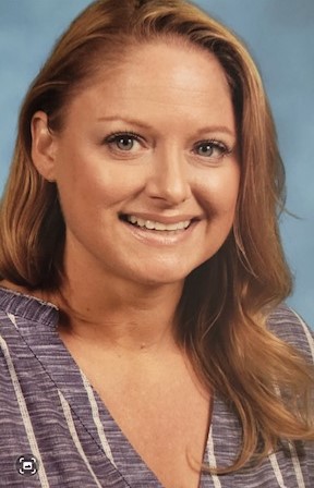 Cardiff Data Management tutor named Tara