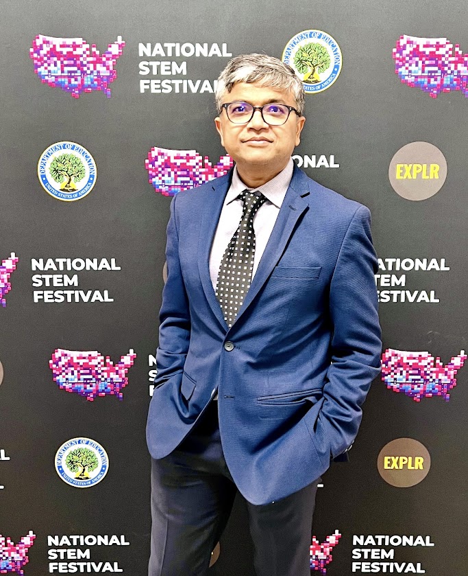 London Graduate Level Biology tutor named Shailesh London Graduate Level Biology tutor named Shailesh