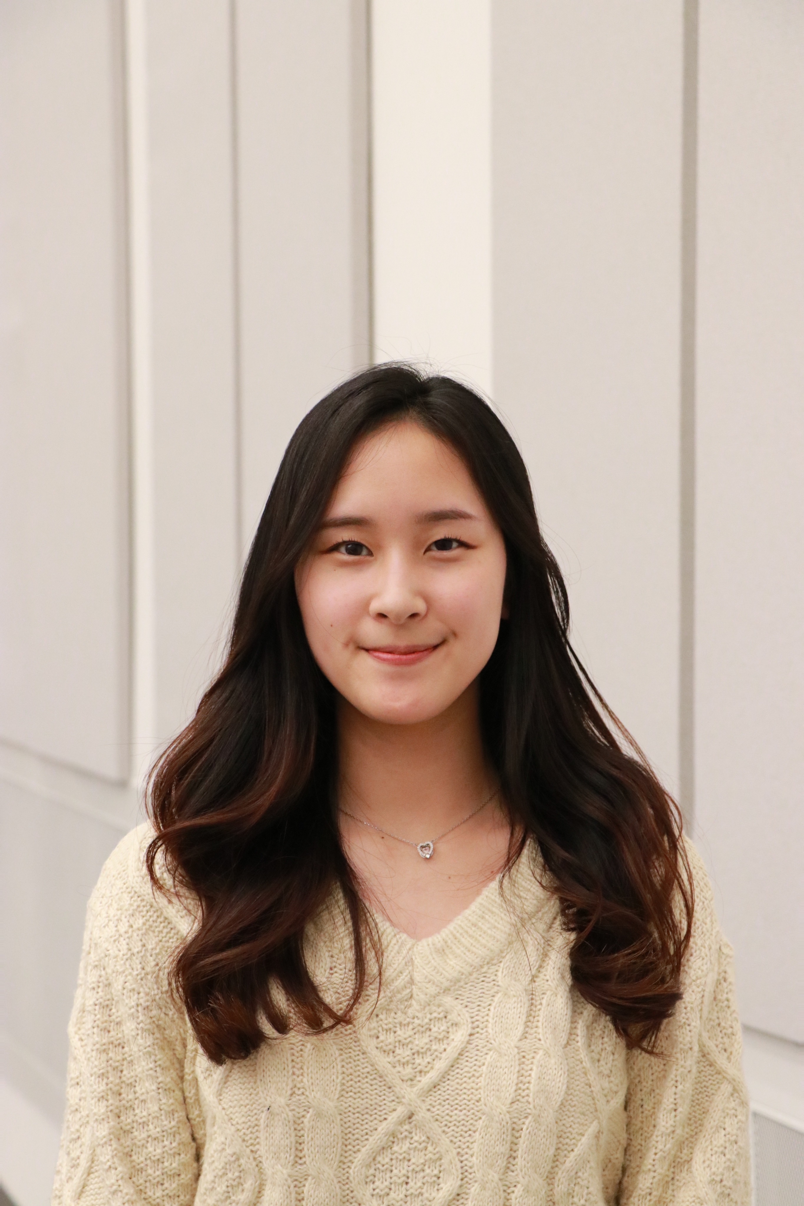 Victoria SAT Subject Test in Korean with Listening tutor named Jennifer