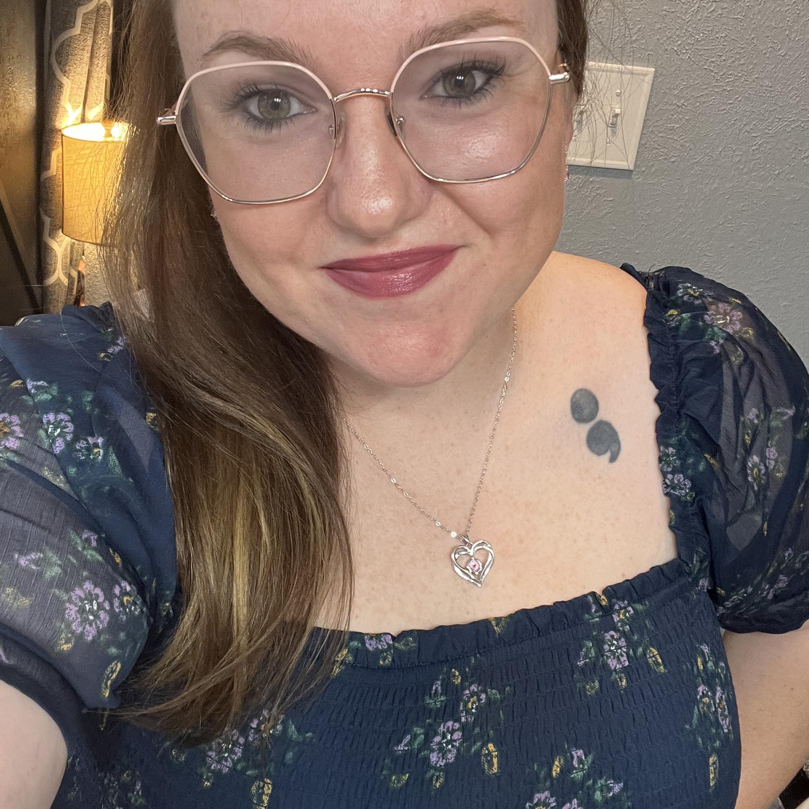 Manchester Human Development tutor named Ashleigh