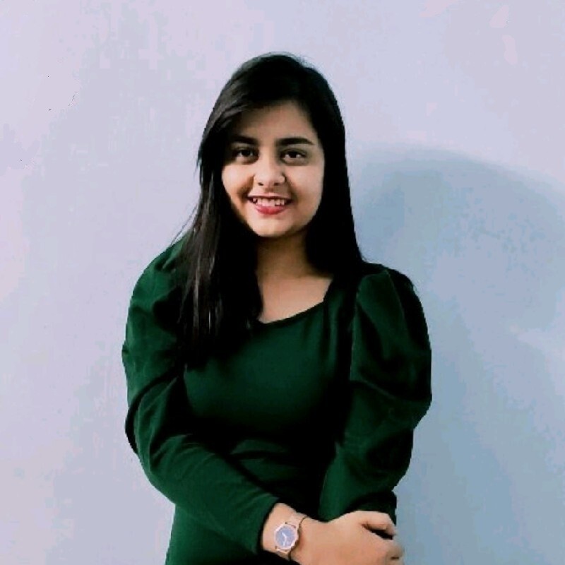 Cardiff Biotechnology tutor named Aditi Cardiff Biotechnology tutor named Aditi