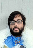 Belfast Software Engineering tutor named Gaji Belfast Software Engineering tutor named Gaji