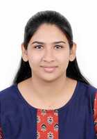 Cardiff Entomology tutor named Reshma Cardiff Entomology tutor named Reshma