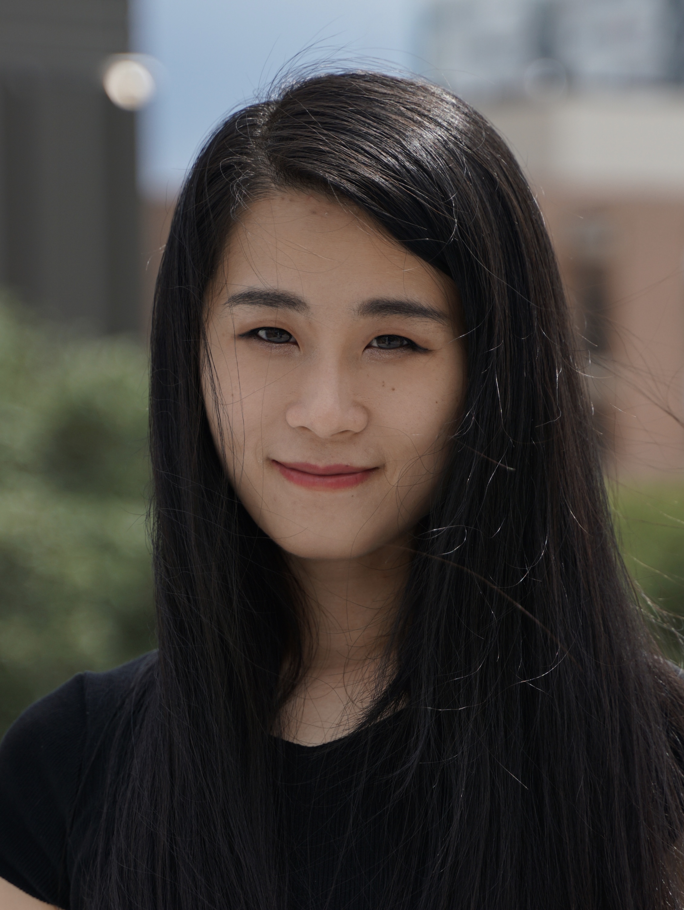 Austin, TX Mandarin Chinese tutor named Shuting Austin, TX Mandarin Chinese tutor named Shuting